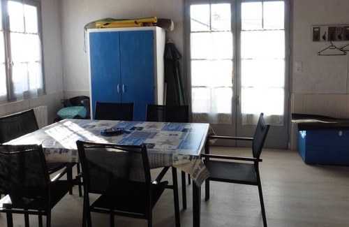 Fromentine Casa | Casa La Barre-de-Monts, 3 dormitorios, 6 personas