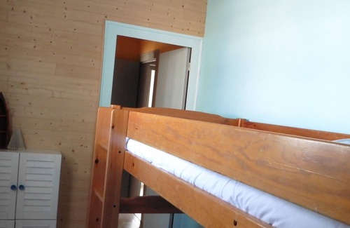 Fromentine Casa | Casa La Barre-de-Monts, 3 dormitorios, 6 personas