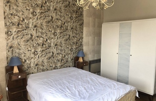 La Bernerie-en-Retz Casa | Casa La Bernerie-en-Retz, 3 dormitorios, 6 personas