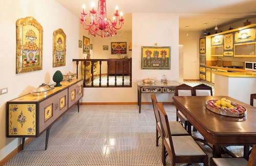 Taormina Villa | Villa en Taormina, Sicilia, Italia con piscina privada para 10 personas