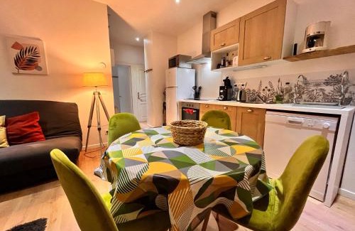La Bourboule Apartamento | Villa La Butte