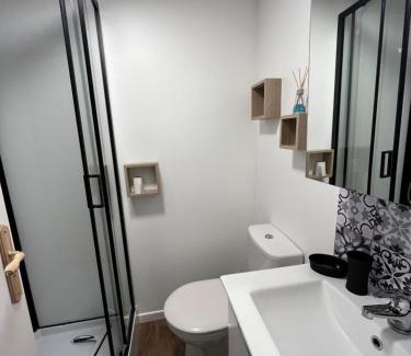 La Bourboule Apartamento | Villa La Butte