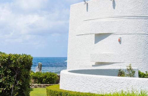 Santa Marinella Villa | Villa La Califfa by Interhome