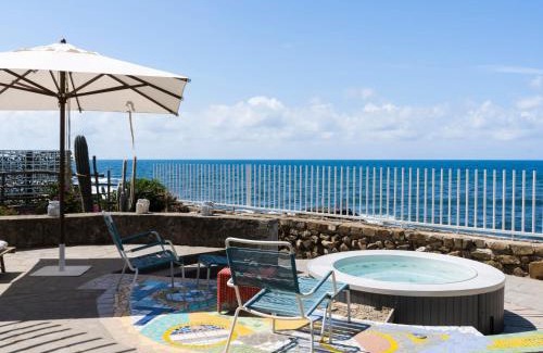 Santa Marinella Villa | Villa La Califfa by Interhome