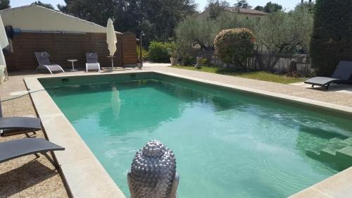Lauris Casa | Villa la Cigaline