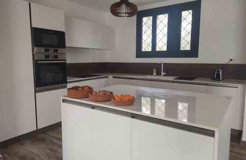 Lauris Casa | Villa la Cigaline