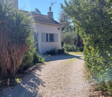 Lauris Casa | Villa la Cigaline