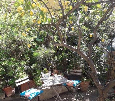 Menton Casa | Villa la clémente