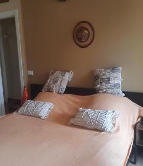 Menton Casa | Villa la clémente