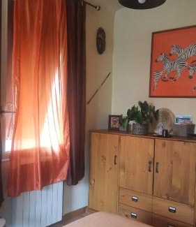 Menton Casa | Villa la clémente