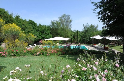 Tavernelle Villa | Villa la Commenda Anghiari - Arezzo