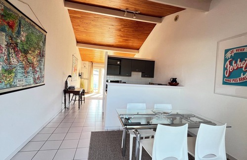 Piraillan Apartamento | Villa La Conche Vue Bassin, Promo -50% october and november