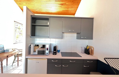 Piraillan Apartamento | Villa La Conche Vue Bassin, Promo -50% october and november