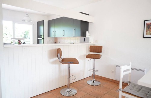 Piraillan Apartamento | piso / apartamento - Lège Cap ferret
