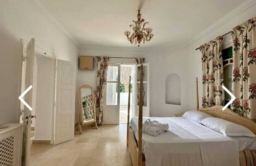 Hammamet Casa | Villa La Corniche