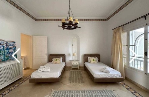 Hammamet Casa | Villa La Corniche