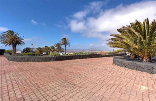 Teguise Apartamento | Villa La Cueva