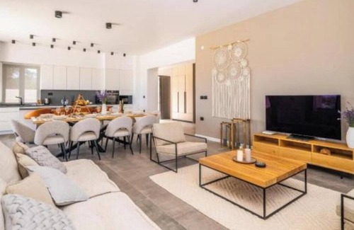 Komiza Villa | Villa La Dolce Vita