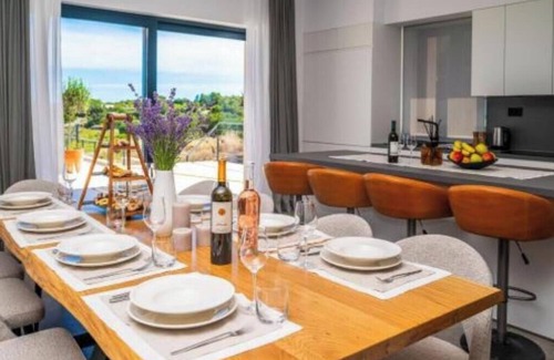 Komiza Villa | Villa La Dolce Vita