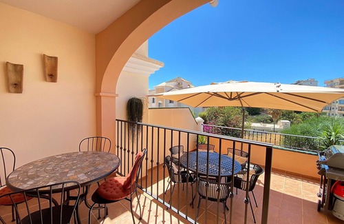 Nerja Villa | Villa La Dorada 3 Burriana by Casasol