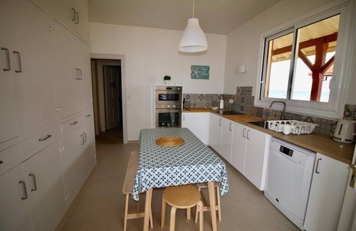 Vieux-Boucau-les-Bains Casa | Villa La Dune