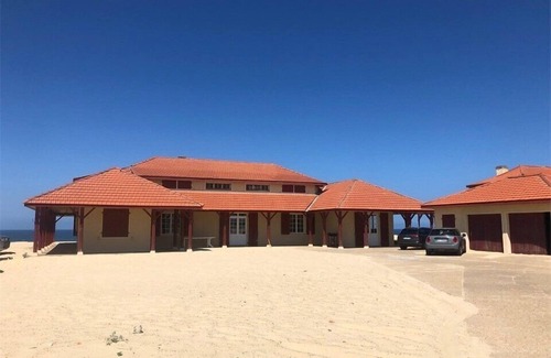 Vieux-Boucau-les-Bains Casa | Villa La Dune
