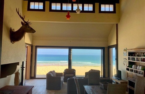 Vieux-Boucau-les-Bains Casa | Villa La Dune
