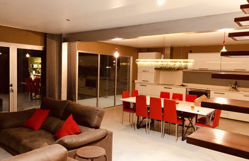 Valdeaveruelo Casa | Villa La Duquesa