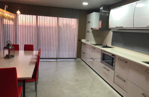 Valdeaveruelo Casa | Villa La Duquesa