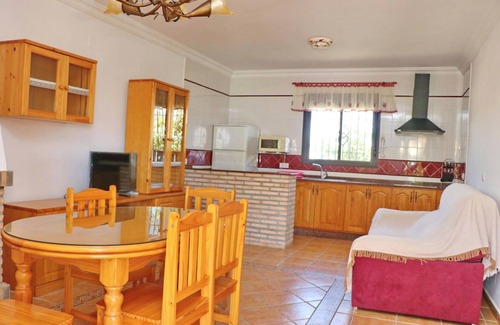 Conil de la Frontera Chalet De Esquí | Chalet La Florida III, con piscina comunitaria