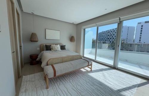 Flamingos Villa | Villa La Esmeralda en Flamingos con Vista al Mar