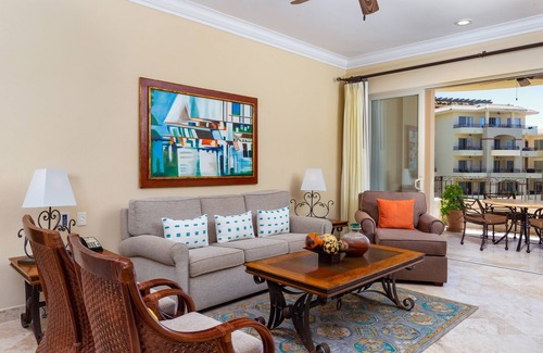 Los Cabos Complejo | Villa La Estancia Beach Resort & Spa