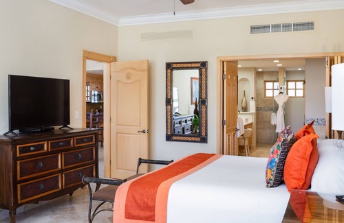 Los Cabos Complejo | Villa La Estancia Beach Resort & Spa