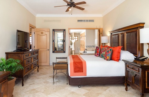 Los Cabos Complejo | Villa La Estancia Beach Resort & Spa