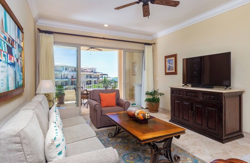 Los Cabos Complejo | Villa La Estancia Beach Resort & Spa Cabo San Lucas - All Inclusive