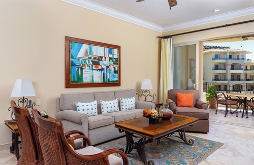Los Cabos Complejo | Villa La Estancia Beach Resort & Spa Cabo San Lucas - All Inclusive