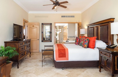 Los Cabos Complejo | Villa La Estancia Beach Resort & Spa Cabo San Lucas - All Inclusive