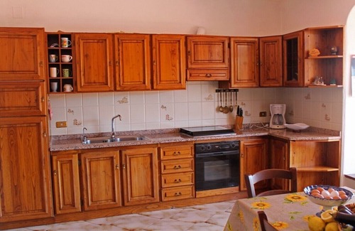 Fiaiano Apartamento | La Favola Suite Isla De Ischia en el golfo de Napoles, Italia