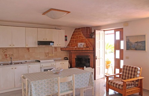 Fiaiano Apartamento | departamento La Favola Ischia estupenda vista que domina todo el golfo de Napole