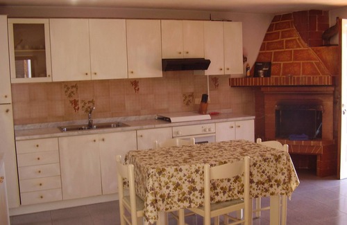 Fiaiano Apartamento | departamento La Favola Ischia estupenda vista que domina todo el golfo de Napole