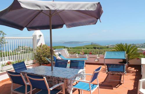 Fiaiano Apartamento | Villa La Favola