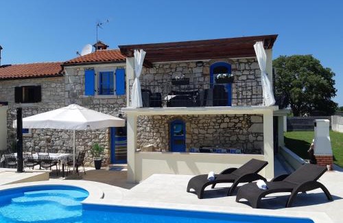 Filipini Villa | Villa la Felice