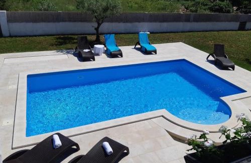 Filipini Villa | Villa la Felice