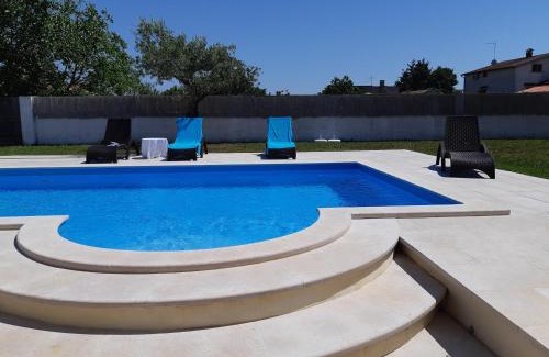 Filipini Villa | Villa la Felice