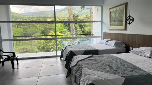 Pandi Casa | Villa La Felisa Hospedaje Campestre Pandi Cundinamarca