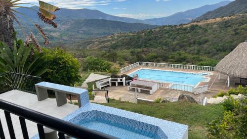 Pandi Casa | Villa La Felisa Hospedaje Campestre Pandi Cundinamarca
