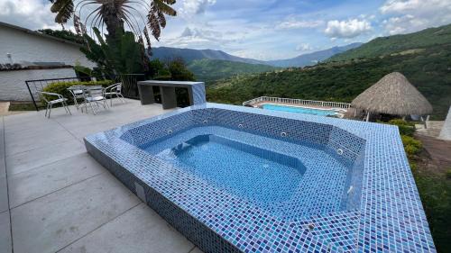 Pandi Casa | Villa La Felisa Hospedaje Campestre Pandi Cundinamarca