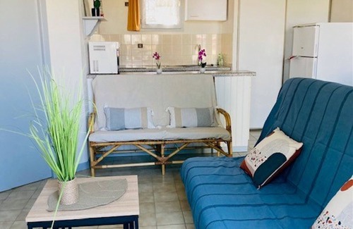 La Flotte Casa | Casa La Flotte, 2 dormitorios, 6 personas