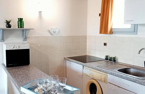 La Flotte Casa | Casa La Flotte, 2 dormitorios, 6 personas