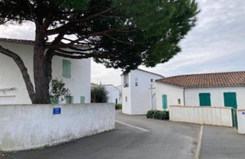 La Flotte Casa | Casa La Flotte, 2 dormitorios, 6 personas